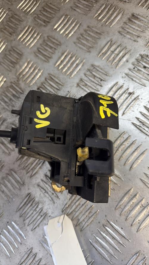 Serrure avant gauche RENAULT SCENIC 1 PHASE 2 Essence - Image 2