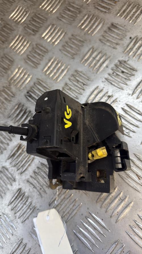 Serrure avant gauche RENAULT SCENIC 1 PHASE 2 Essence - Image 3