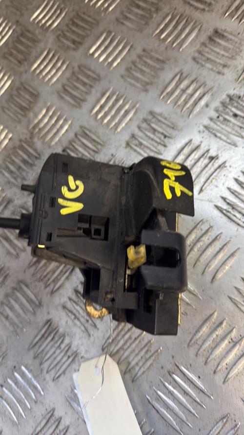 Serrure avant gauche RENAULT SCENIC 1 PHASE 2 Essence - Image 4