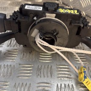 Com (Bloc Contacteur Tournant+Commodo Essuie Glace+Commodo Phare) PEUGEOT PARTNER 1 PHASE 2 Diesel - Image 1