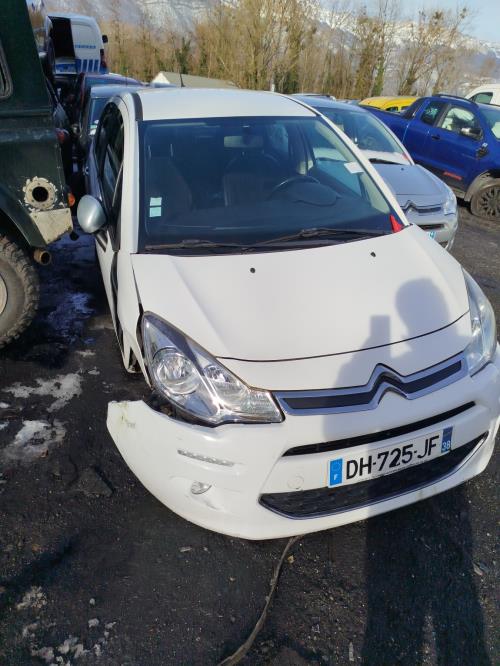 Pedale d'accelerateur CITROEN C3 2 PHASE 2 Essence - Image 2