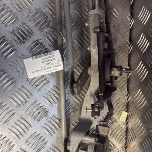 Moteur essuie glace avant MAZDA 2 2 PHASE 1 Diesel - Image 1