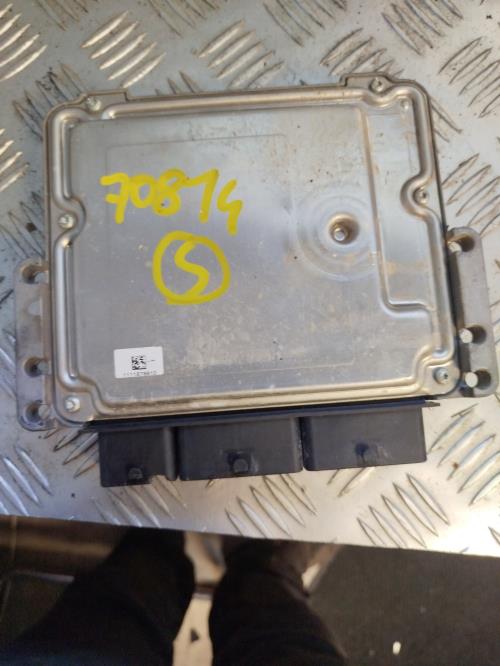 Calculateur moteur RENAULT CLIO 4 PHASE 2 Diesel - Image 2