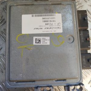 Calculateur moteur MAZDA 2 2 PHASE 1 Diesel - Image 1