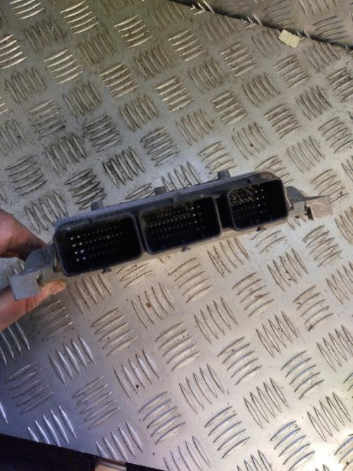 Calculateur moteur MAZDA 2 2 PHASE 1 Diesel - Image 3