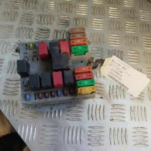 Boitier BSI LANCIA MUSA PHASE 1 Diesel - Image 1