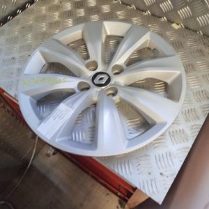 Enjoliveur RENAULT CLIO 5 PHASE 1 Diesel/Hybride - Image 1