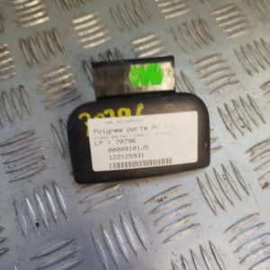 Poignee porte avant droit CITROEN BERLINGO 1 PHASE 1 Diesel - Image 1