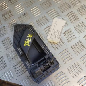 Poignee interieur avant droit CITROEN BERLINGO 1 PHASE 1 Diesel - Image 1