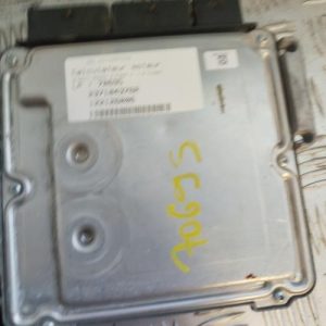 Calculateur moteur RENAULT SCENIC 3 PHASE 3 Diesel - Image 1