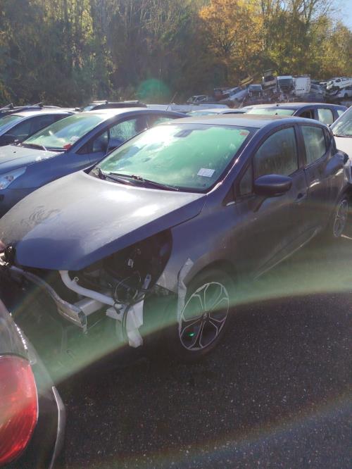 Interrupteur de leve vitre arriere gauche RENAULT CLIO 4 PHASE 2 Diesel - Image 4