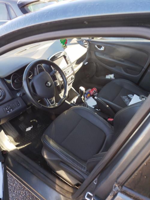 Interrupteur de leve vitre arriere gauche RENAULT CLIO 4 PHASE 2 Diesel - Image 5