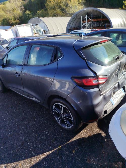 Interrupteur de leve vitre arriere gauche RENAULT CLIO 4 PHASE 2 Diesel - Image 6