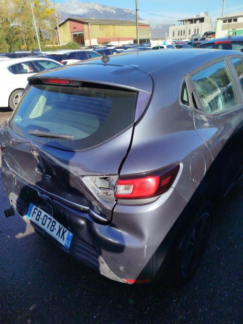 Interrupteur de leve vitre arriere gauche RENAULT CLIO 4 PHASE 2 Diesel - Image 7