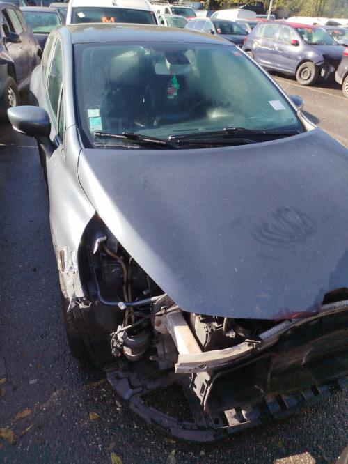 Interrupteur de leve vitre arriere gauche RENAULT CLIO 4 PHASE 2 Diesel - Image 8