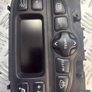 Commande chauffage CITROEN XSARA PICASSO PHASE 1 Essence - Image 1