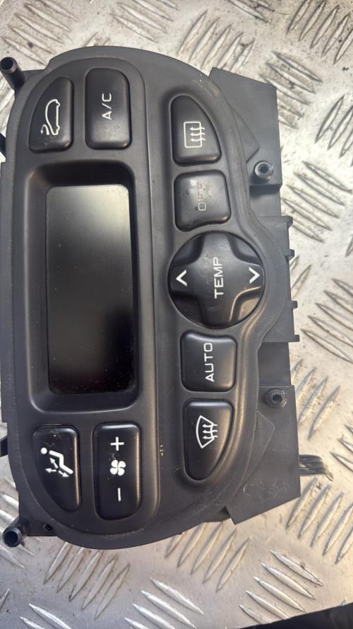 Commande chauffage CITROEN XSARA PICASSO PHASE 1 Essence - Image 3