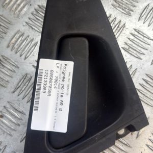 Poignee porte arriere gauche RENAULT CLIO 4 PHASE 2 Diesel - Image 1