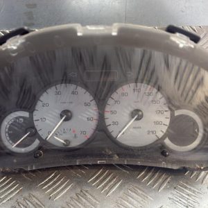 Compteur PEUGEOT PARTNER 1 PHASE 2 Diesel - Image 1