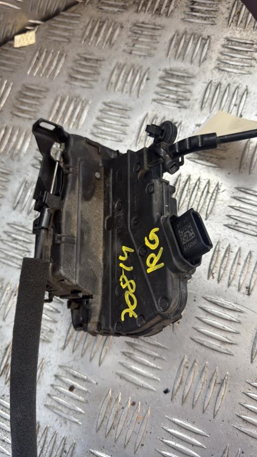 Serrure arriere gauche RENAULT CLIO 4 PHASE 2 Diesel - Image 2