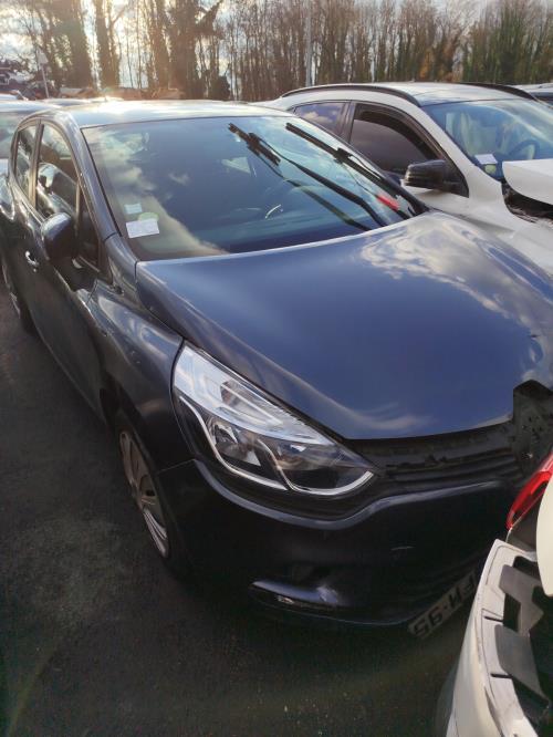 Serrure arriere gauche RENAULT CLIO 4 PHASE 2 Diesel - Image 3