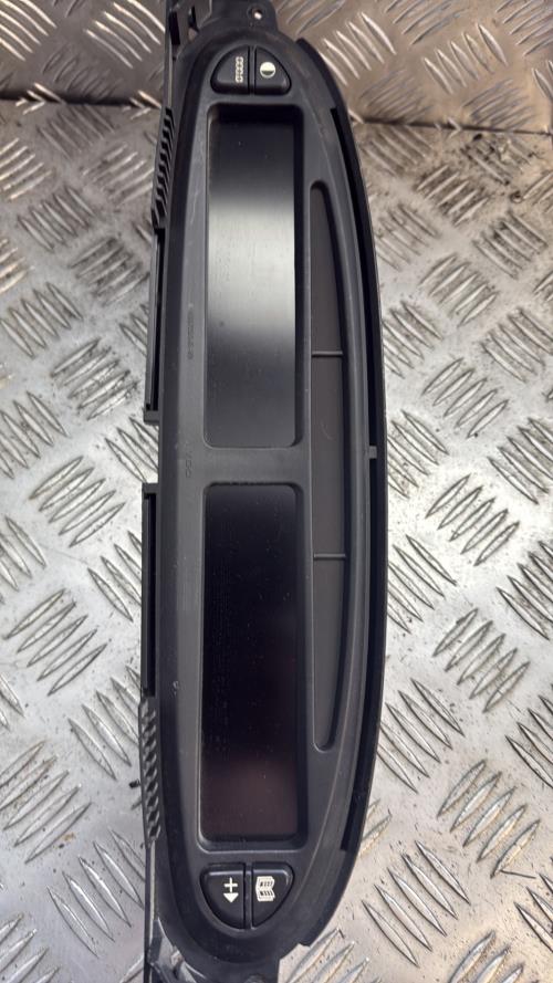 Compteur CITROEN XSARA PICASSO PHASE 1 Essence - Image 1