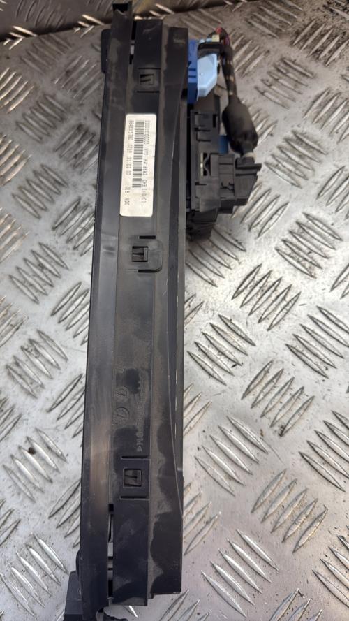 Compteur CITROEN XSARA PICASSO PHASE 1 Essence - Image 3