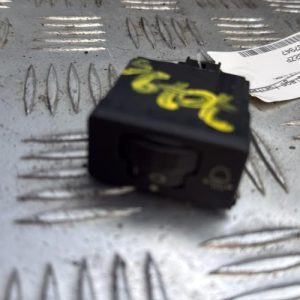 Commande de reglage hauteur de phare CITROEN BERLINGO 1 PHASE 1 Diesel - Image 1