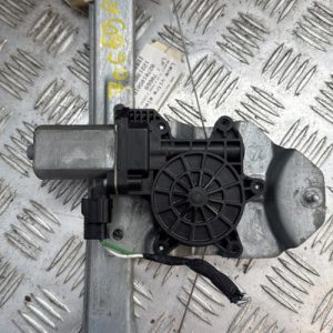 Leve vitre electrique arriere gauche RENAULT CLIO 4 PHASE 2 Diesel - Image 1