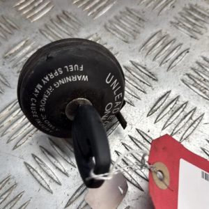 Bouchon de carburant FORD KA 2 PHASE 2 Essence - Image 1