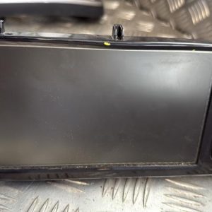 Autoradio d'origine RENAULT CLIO 4 PHASE 2 Diesel - Image 1