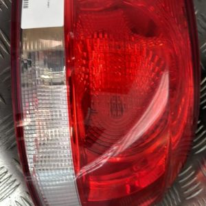 Feu arriere principal droit (feux) VOLKSWAGEN GOLF 6 Diesel - Image 1