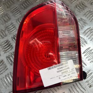 Feu arriere secondaire gauche (feux) VOLKSWAGEN GOLF 6 Diesel - Image 1