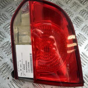 Feu arriere secondaire droit (feux) VOLKSWAGEN GOLF 6 Diesel - Image 1