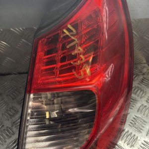 Feu arriere principal droit (feux) RENAULT GRAND SCENIC 2 PHASE 2 Diesel - Image 1