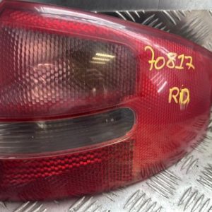 Feu arriere principal droit (feux) AUDI A6 2 PHASE 1 Diesel - Image 1