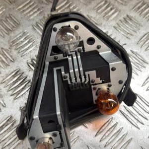 Platine feu arriere droit RENAULT CLIO 3 PHASE 2 BREAK Diesel - Image 1