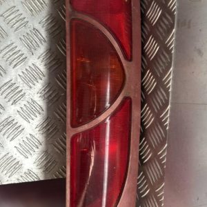 Feu arriere principal gauche (feux) RENAULT KANGOO 1 PHASE 1 Diesel - Image 1