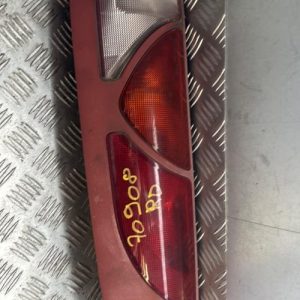 Feu arriere principal droit (feux) RENAULT KANGOO 1 PHASE 1 Diesel - Image 1