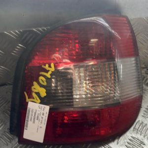 Feu arriere principal droit (feux) RENAULT SCENIC 1 PHASE 2 Essence - Image 1