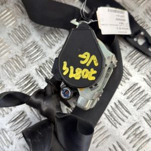 Ceinture avant gauche RENAULT CLIO 4 PHASE 2 Diesel - Image 1