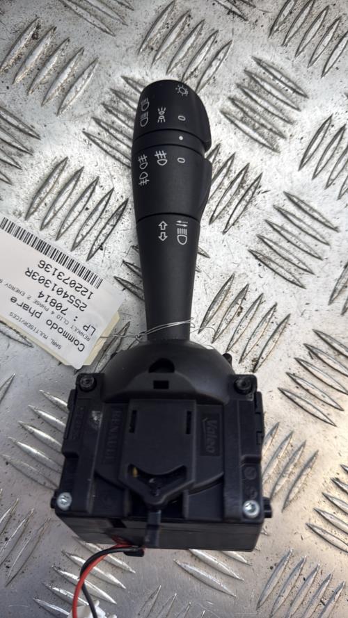 Commodo phare RENAULT CLIO 4 PHASE 2 Diesel - Image 1