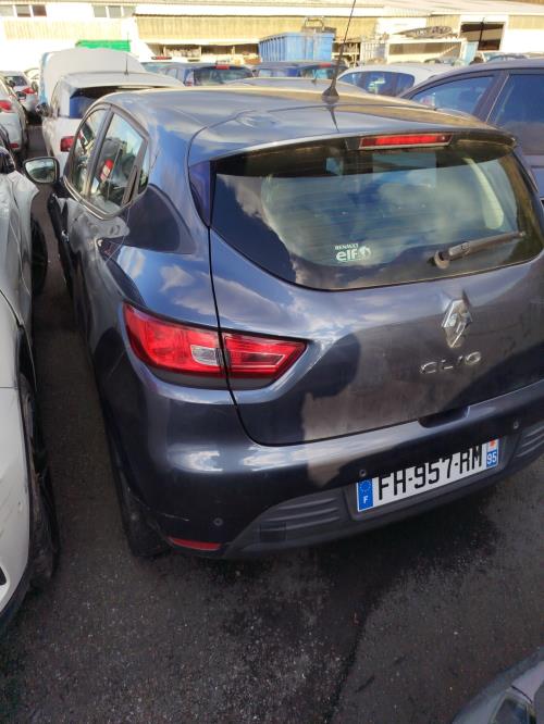 Commodo phare RENAULT CLIO 4 PHASE 2 Diesel - Image 7