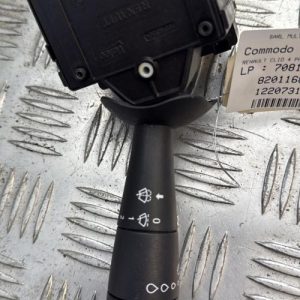 Commodo d'essuie glaces RENAULT CLIO 4 PHASE 2 Diesel - Image 1