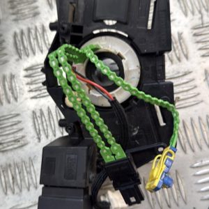 Contacteur tournant RENAULT CLIO 4 PHASE 2 Diesel - Image 1