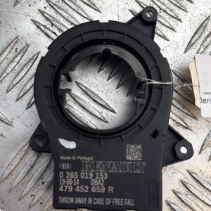 Capteur d'angle de braquage RENAULT CLIO 4 PHASE 2 Diesel - Image 1