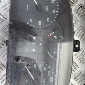 Compteur RENAULT SCENIC 1 PHASE 2 Essence - Image 1