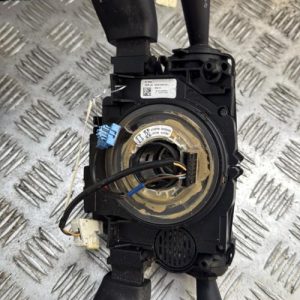 Com (Bloc Contacteur Tournant+Commodo Essuie Glace+Commodo Phare) CITROEN C3 2 PHASE 2 Essence - Image 1