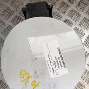 Trappe d'essence RENAULT CLIO 5 PHASE 1 Diesel/Hybride - Image 1