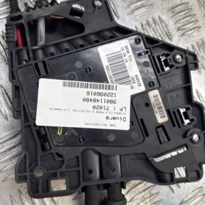 Divers CITROEN C3 2 PHASE 2 Essence - Image 1